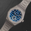 Zenith Defy Skyline Skeleton, the Night Surfer El Primero