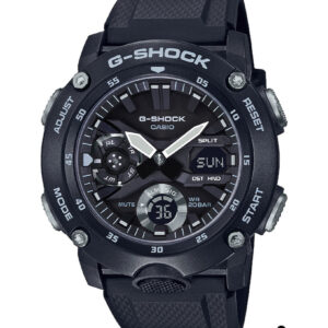 Casio GA-2000S-1AER