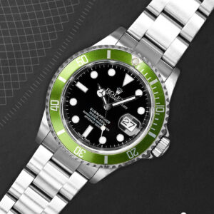 Rolex Submariner Date