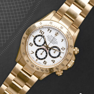 Rolex Daytona