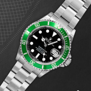 Rolex Submariner Date