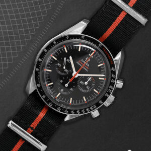 Omega Speedmaster Moonwatch Professional
