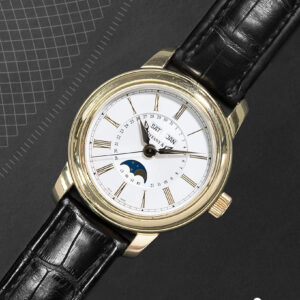 Tiffany & Co Moon Phase Annual Calendar