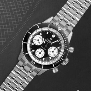 ZO3604 Zodiac Sea-Chron
