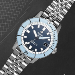 ZO9287 Zodiac Super Sea Wolf 53 Compression