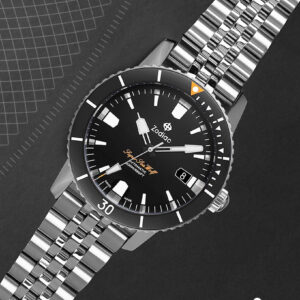 ZO9288 Zodiac Super Sea Wolf 53 Compression