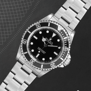 Rolex Submariner