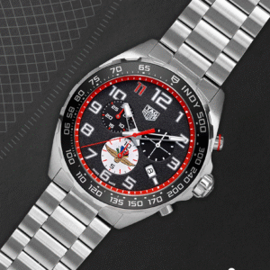 TAG Heuer Formula 1 Chronograph Indy 500 Edition