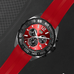 TAG Heuer Formula 1