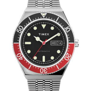 Timex M79 Coke