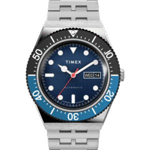 Timex M79 Batman