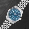 Tudor Black Bay
