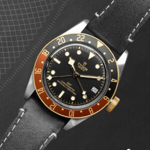 Tudor Black Bay GMT
