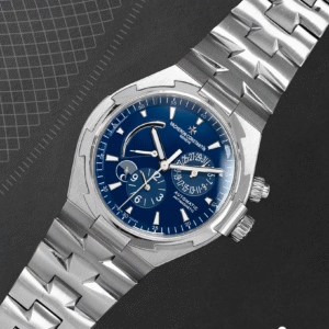 Vacheron Constantin Overseas Dual Time