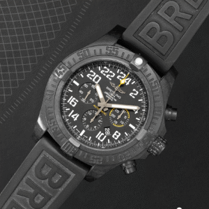 Breitling Avenger Hurricane