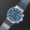 Ulysse Nardin Blue Seal Limited Edition