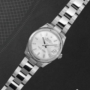 Rolex Datejust 31