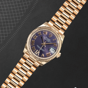 Rolex Datejust 31