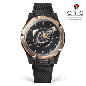 Ulysse Nardin Freak One