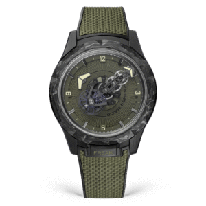 Ulysse Nardin Freak One OPS