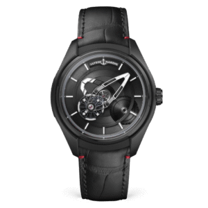 Ulysse Nardin Freak X