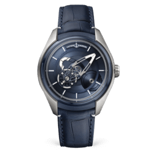 Ulysse Nardin Freak X
