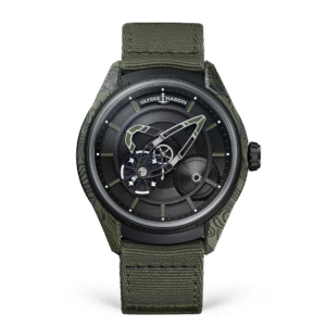 Ulysse Nardin Freak X OPS
