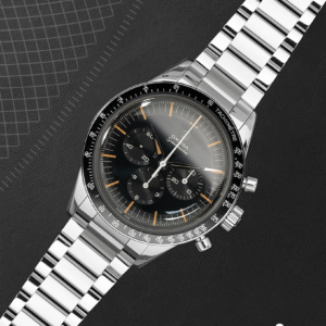 Omega Speedmaster