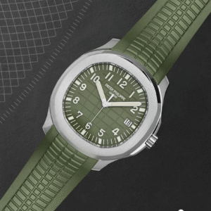 Patek Philippe Aquanaut 5168G