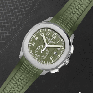 Patek Philippe Aquanaut 5968G