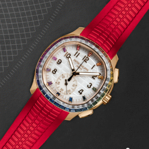 Patek Philippe Aquanaut 7968/300R