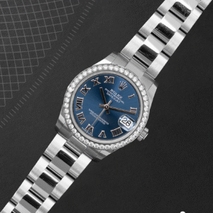 Rolex Datejust 31