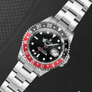 Rolex GMT Master II