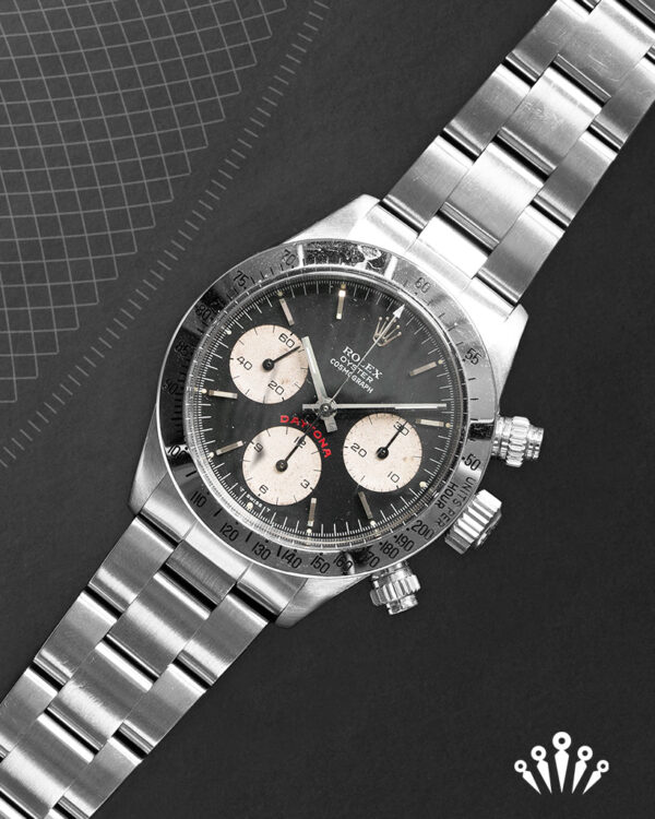 Rolex Daytona