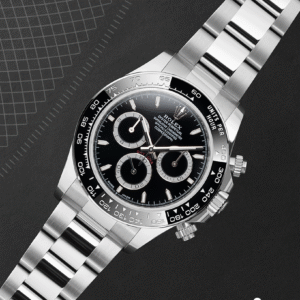 Rolex Daytona