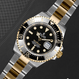Rolex Sea-Dweller