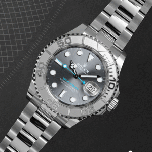 Rolex Yacht-Master 40