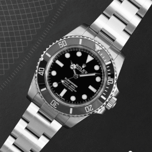 Rolex Submariner
