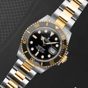 Rolex Submariner Date