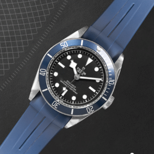 Tudor Black Bay