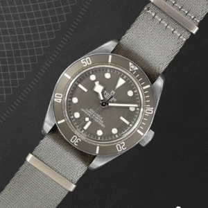 Tudor Black Bay 58