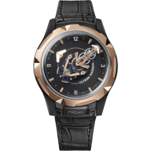 Ulysse Nardin Freak One