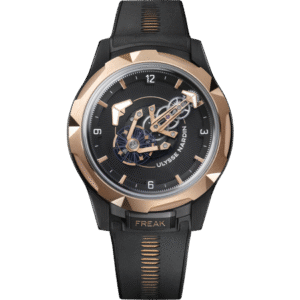 Ulysse Nardin Freak One